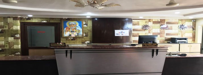 Hotel Sriyash Regency - Bhagalpur 01.jpg